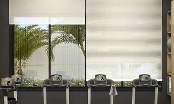 Imagem 4: Apartamento à venda no bairro Cambuí - Campinas/SP