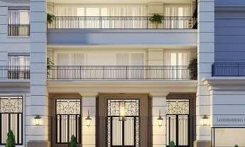 Imagem 2: Apartamento à venda no bairro Cambuí - Campinas/SP