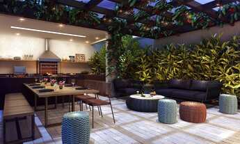 Imagem 7: Apartamento à venda no bairro Cambuí - Campinas/SP