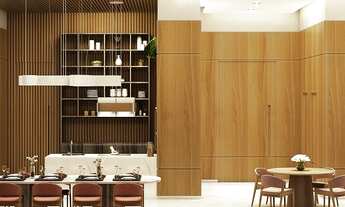 Imagem 5: Apartamento à venda no bairro Cambuí - Campinas/SP