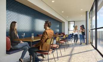 Imagem 7: Apartamento Padrão, 1 dormitório na Rua Marquês De Itu