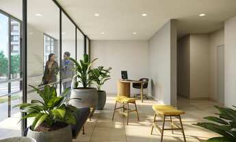 Imagem 4: Apartamento Padrão, 1 dormitório na Rua Marquês De Itu