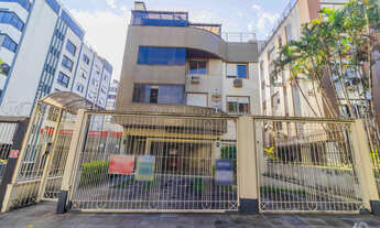 Imagem 2: Apartamento à venda no bairro Petrópolis - Porto Alegre/RS
