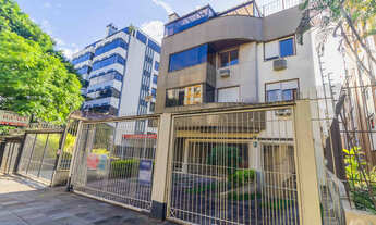 Imagem 3: Apartamento à venda no bairro Petrópolis - Porto Alegre/RS