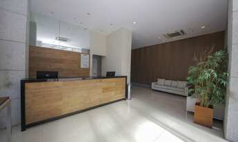 Imagem 3: Apartamento Studio, 2 dormitórios na Avenida Ayrton Senna