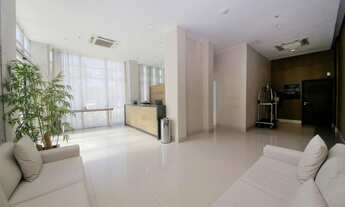 Imagem 4: Apartamento Studio, 2 dormitórios na Avenida Ayrton Senna