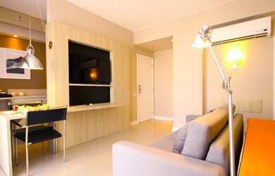 Imagem 5: Apartamento à venda no bairro Barra da Tijuca - Rio de Janeiro/RJ