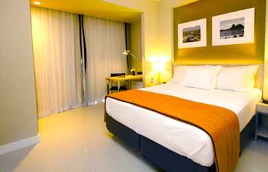 Imagem 6: Apartamento à venda no bairro Barra da Tijuca - Rio de Janeiro/RJ