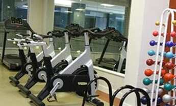 Imagem 7: Apartamento Studio, 2 dormitórios na Avenida Ayrton Senna