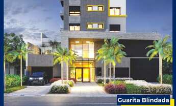 Imagem 2: Apartamento Padrão, 1 dormitório, 1 suítes, 2 banheiro, 1 vaga na garagem