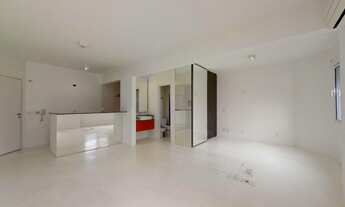 Imagem: Apartamento à venda no bairro Vila Olímpia