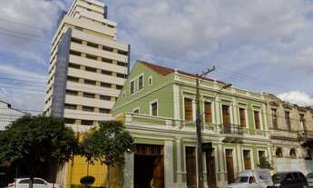 Imagem: 2 dormitórios na Rua Barão Do Rio Branco