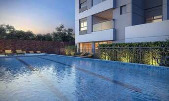 Imagem 5: Apartamento à venda em São Paulo, Brooklin Paulista, com 2 quartos, 64,6m²