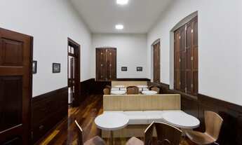 Imagem 5: Apartamento à venda no bairro Centro - Curitiba/PR