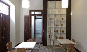 Imagem 4: Apartamento à venda no bairro Centro - Curitiba/PR