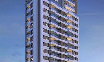 Imagem: Apartamento à venda em São Paulo, Brooklin