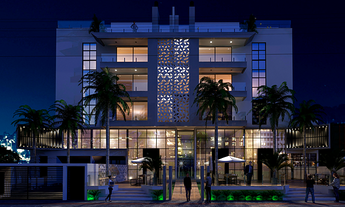 Imagem: Cobertura com 3 quartos, 369,3m², à venda