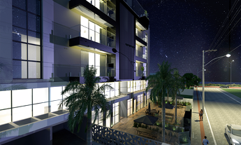 Imagem 4: COBERTURA RESIDENCIAL em Itajaí - SC, Praia Brava de Itajaí