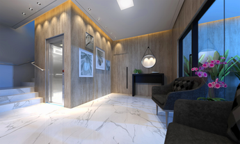 Imagem 5: Cobertura com 3 quartos, 369,3m², à venda em Itajaí, Praia Brava de Itajaí