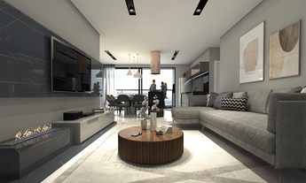 Imagem 6: COBERTURA RESIDENCIAL em Itajaí - SC, Praia Brava de Itajaí