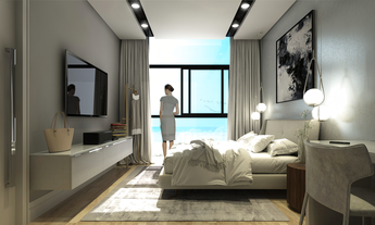 Imagem 7: Cobertura com 3 quartos, 369,3m², à venda em Itajaí, Praia Brava de Itajaí