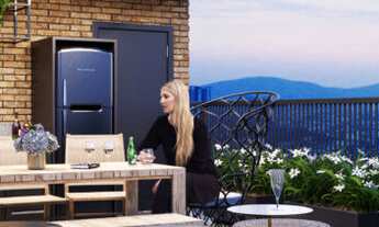 Imagem 10: Apartamento Garden à venda em São Paulo, Moema, com 3 quartos, 94,03m²