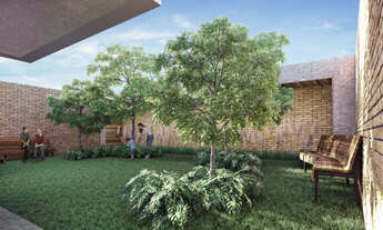 Imagem 12: Apartamento Garden à venda em São Paulo, Moema, com 3 quartos, 94,03m²