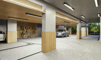 Imagem 13: Apartamento Garden à venda em São Paulo, Moema, com 3 quartos, 94,03m²