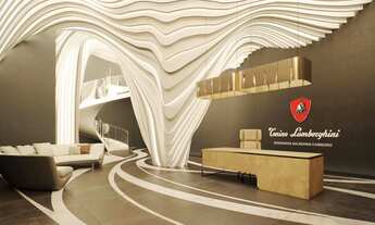 Imagem 3: Apartamento com 4 quartos, 194,25m², à venda em Balneário Camboriú, Centro