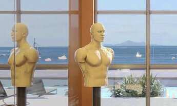 Imagem 7: Apartamento com 4 quartos, 194,25m², à venda em Balneário Camboriú, Centro