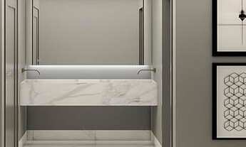 Imagem 4: Apartamento com 3 quartos, 118,3m², à venda em Balneário Camboriú, Centro