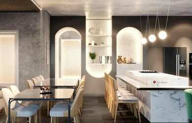 Imagem 8: APARTAMENTO RESIDENCIAL em Balneário Camboriú - SC, Centro