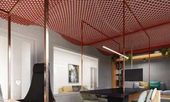 Imagem 5: Apartamento com 4 quartos, 194,25m², à venda em Balneário Camboriú, Centro