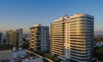 Imagem: Apartamento à venda no bairro Jardim Europa