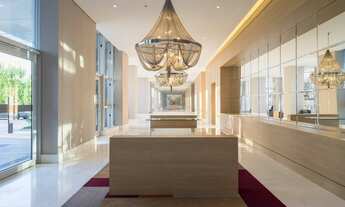 Imagem 3: Apartamento à venda no bairro Jardim Europa - Porto Alegre/RS