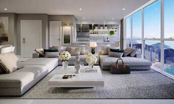 Imagem 3: Apartamento com 3 quartos, 289,22m², à venda em Balneário Camboriú, Centro