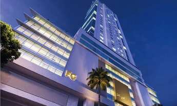 Imagem 2: Apartamento à venda no bairro Centro - Balneário Camboriú/SC