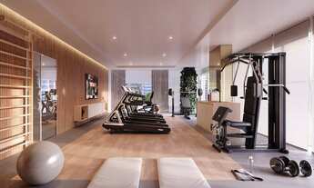 Imagem 7: Apartamento à venda no bairro Centro - Balneário Camboriú/SC