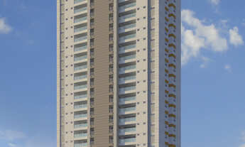 Imagem: Apartamento à venda no bairro Vila Mogilar