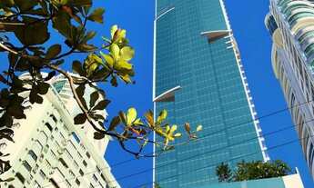 Imagem: One Tower - Apartamento à venda no bairro