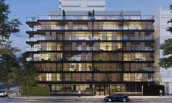 Imagem 2: Apartamento à venda no bairro Lagoa - Rio de Janeiro/RJ