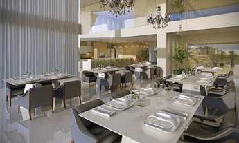 Imagem 7: Apartamento de Luxo com 4 Suítes no Centro de Balneário Camboriú-SC!