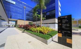 Imagem 2: Loja à venda no bairro Barra da Tijuca - Rio de Janeiro/RJ