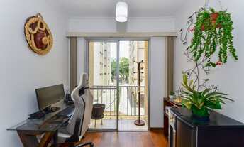 Imagem: APARTAMENTO RESIDENCIAL em São Paulo