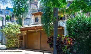 Imagem: Casa à venda no bairro Jardim Ingá - São