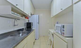 Imagem 2: APARTAMENTO RESIDENCIAL em São Paulo - SP, Vila Uberabinha