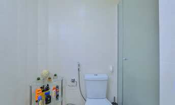 Imagem 7: APARTAMENTO RESIDENCIAL em São Paulo - SP, Vila Uberabinha