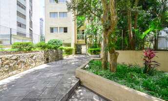 Imagem 4: APARTAMENTO RESIDENCIAL em São Paulo - SP, Vila Uberabinha