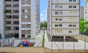 Imagem 3: APARTAMENTO RESIDENCIAL em São Paulo - SP, Vila Uberabinha