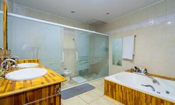 Imagem 4: JICA 51 Casa theremaxcollection-S7180 - Casa à venda no bairro Jardim Ingá - São Paulo/SP